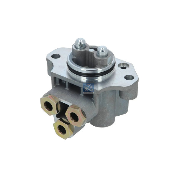 شیر قطع‌کن، همراه بای‌پس 4.63082 DIESEL TECHNIC